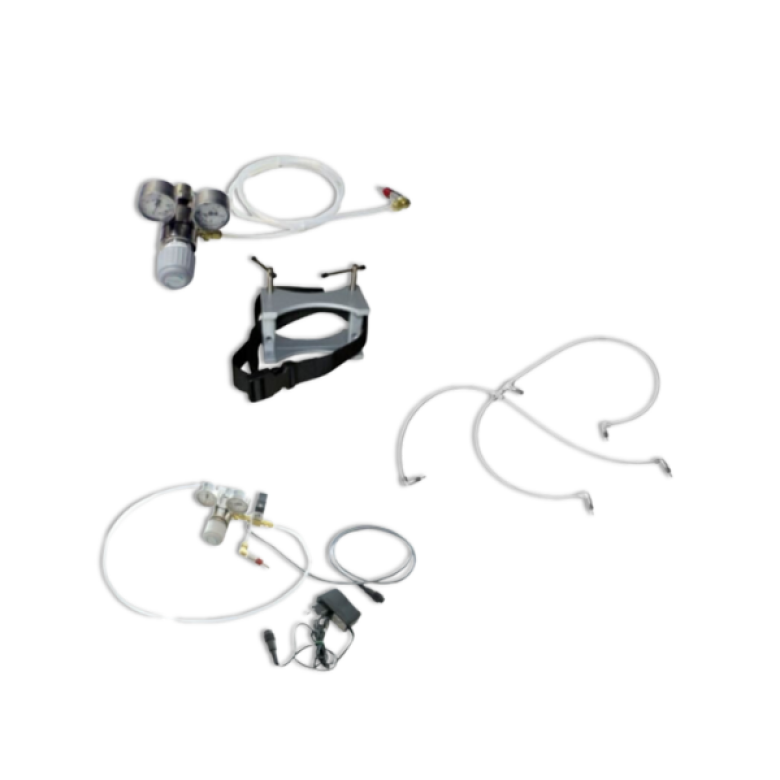 Hydrogen Connection Kit